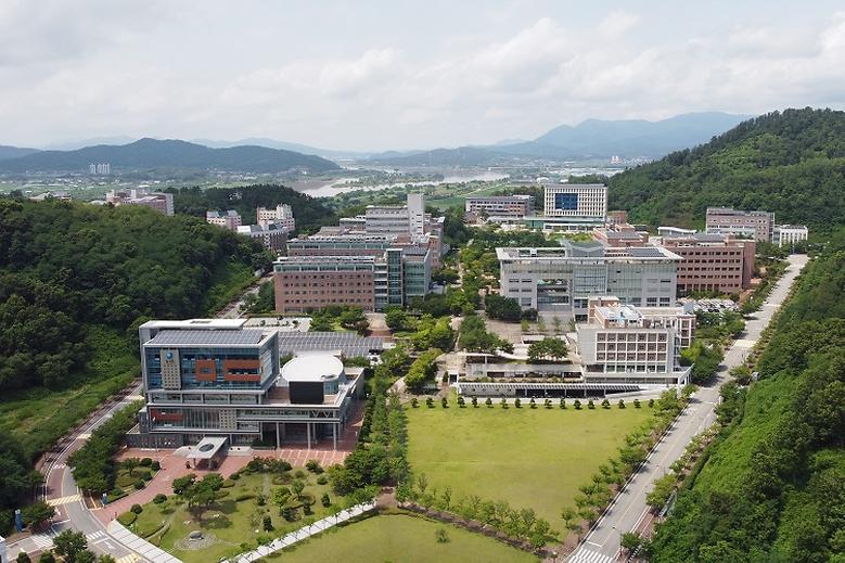 국립대학 육성사업 인센티브 평가 ‘A’등급